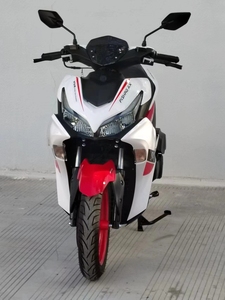 Motocicleta de Gasolina de 2 Ruedas al por Mayor de Fábrica - Product Image 4
