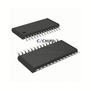 ชิปไอซี MAX3237EIDBR SSOP-28 ของแท้ใหม่เอี่ยม บริการจัดหาและสนับสนุนชิ้นส่วนอิเล็กทรอนิกส์ครบวงจร - Product Image 1