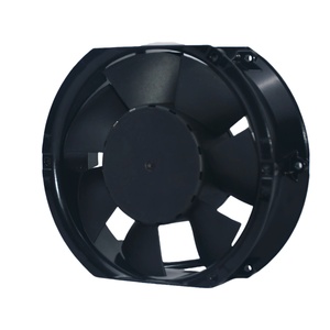 Hot bán ABB 24V 40 Wát 3axd50000049368d Inverter fan ban đầu 6454/2tdhpu chất lượng đảm bảo 4pinpwm fan bóng mang ODM hỗ trợ - Product Image 4