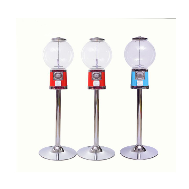 Мини-капсульный торговый автомат с монетами, машины для продажи