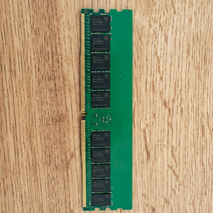 HORNG SHING server <b>RAM</b> DDR5 EC8 RDIMM 32GB 2Rx8 PC5-6400B - Product Image 1