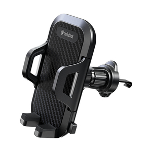 Commercio all'ingrosso HC-23 presa d'aria <span class=keywords><strong>mini</strong></span> <span class=keywords><strong>One</strong></span>-touch angolo di visione di apertura <span class=keywords><strong>Mini</strong></span> tazza di aspirazione Clip supporto per <span class=keywords><strong>telefono</strong></span> per auto - Product Image 1