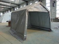 Auvent de voiture rétractable pour toit en forme de spire, abri de voiture pas cher, garage pour voiture, abri de voiture pliable, tente