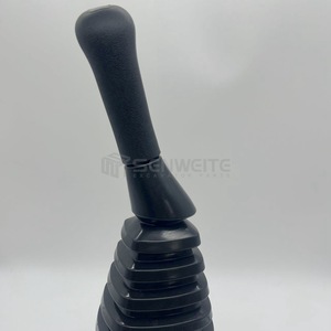 Palanca de control de excavadora Senwitt 14556361, válvula de control direccional para conjunto de válvula hidráulica Volvo 380DL - Product Image 1