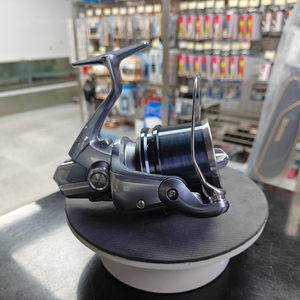 <span class=keywords><strong>Shimano</strong></span> 17 fliegen <span class=keywords><strong>CI4</strong></span>แบบพรีเมี่ยม, น้ำหนักเบา X ป้องกันความเข้มงวดการลากด้วยความเร็วสูงสำหรับการจับปลาน้ำเค็มและทางไกล - Product Image 4