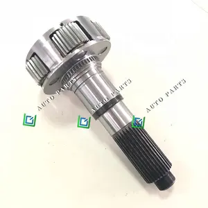 Newpars auto Parts Planetary reducer mechanism 8882528 Gearbox Shaft 8876443 for Eaton Fuller Planetary reducer mechanism