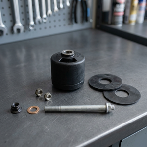 บูชสปริง KVT สำหรับแหนบรถบรรทุกหนัก Hendrickson รุ่น OE 60632021 - Product Image 2