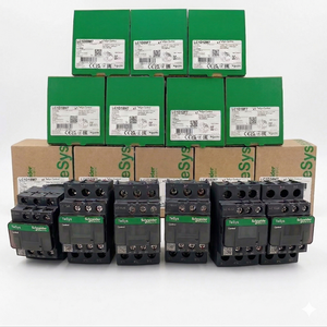 Contactor TeSys D LC1D32BL 24V 32A 3P 100% Original Distribuidor Autorizado Stock Disponible Envío Rápido LC1D32BL LC1D32BL LC1D32B L - Product Image 5