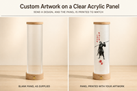 Lampe de chevet créative Wukong à LED en plastique, style Art Déco, intensité variable en continu, pour décoration intérieure, cadeau, vente en gros, OEM
