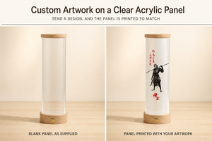 Lámpara de Noche Creativa Wukong con Diseño Artístico, LED, de Plástico, para Mesa de Noche, Regulable, Decoración para el Hogar, Regalo, Venta al Por Mayor, OEM - Product Image 5