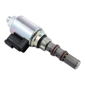 Válvula Solenoide 2076806 para Sistema Hidráulico Cat 950G 980G - Product Image 1