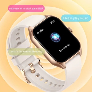 Megir kỹ thuật số analog Đồng hồ cho nam giới và phụ nữ IP67 không thấm nước với hoạt động Tracker cuộc gọi nhắc nhở chức năng <span class=keywords><strong>email</strong></span> - Product Image 3