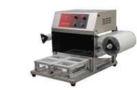 220*160*120mm Lunchbox zum Verpacken zum Verpacken Lebensmittel zum Mitnehmen für Tablett versiegelung maschine und Vakuum maschine