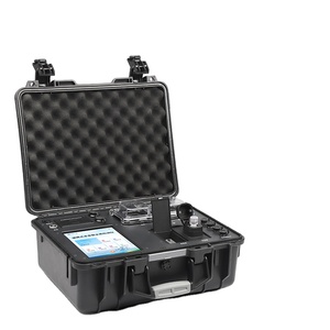 Analyseur de métaux lourds pour la qualité de l'eau, fourni par l'usine, pour la surveillance des eaux usées municipales et des eaux souterraines - Product Image 3