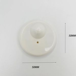 Boutique garde de <span class=keywords><strong>sécurité</strong></span> 8.2mhz Rf Eas étiquette dure Eas <span class=keywords><strong>sécurité</strong></span> 8.2mhz étiquette dure 8.2mhz Rf EAS étiquette ronde - Product Image 5