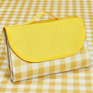 Strandmatte Outdoor-Picknickdecke Extra Groß Umweltfreundlich Wasserdicht Sandabweisend Camping Leichtgewichtig Faltbar Reise Für Alle Jahreszeiten - Product Image 6