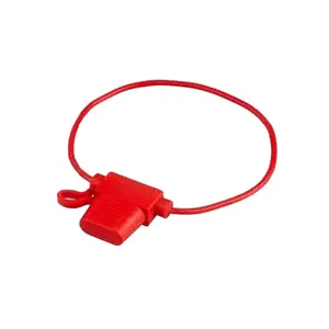 Hot Sale A1 Max 40A ATC/ATO with Cable Wire Balde Fuse Auto Inline Fuse Holder