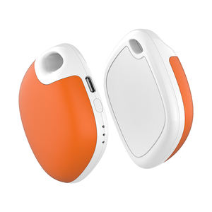 Venta al por mayor de fábrica de China 4000mAh Rosa conejo calentador de manos almohada magnética recargable Hothands calentadores de manos - Product Image 2