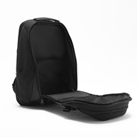 LAMGOYI Oxford Randonnée Cyclisme Sacs Molles Tactique 45l Mochila Survie Sport Sac à dos Gym pour Alpinisme Sac