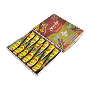 Cono de Mehandi Big Mirchi Listo para Usar, Pasta de Henna Suave para Diseños de Manos en Bodas y Festivales - Product Image 1