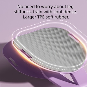CZFIT Entrenador de Músculos del Suelo Pélvico de Alta Calidad, Entrenador de Kegel, Moldeador Corporal para el Hogar, Ecológico, Personalizable - Product Image 5