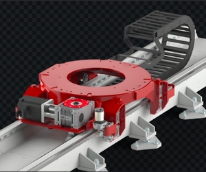 Kuka210 Kuka <span class=keywords><strong>Robot</strong></span> Đá 7 Trục <span class=keywords><strong>Robot</strong></span> Điều Khiển 6 Trục Gỗ Làm Việc 6 Trục Phay Cánh Tay <span class=keywords><strong>Robot</strong></span> - Product Image 2