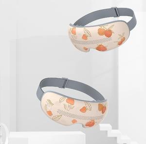 Fabrikpreis atemberaubende Augenfaltenverjüngung Massagegerät Augengymnastik Augenpflege Massagegerät gesunde Entspannung Augenmaske Massagegerät - Product Image 4