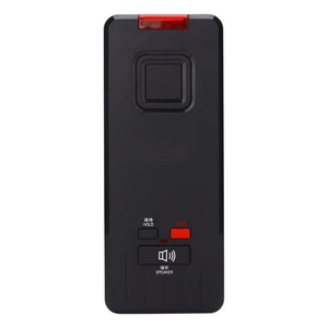 OEM impermeable SOS teléfono altavoz teléfono de emergencia para habitación de hotel - Product Image 3