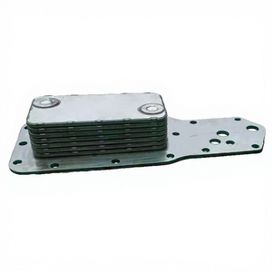 Nouveau refroidisseur d'huile A3921558/ 3818292 /3942010 /1241800H1 pour moteurs de camions Cummins6BT avec garantie de 6 mois - Product Image 2
