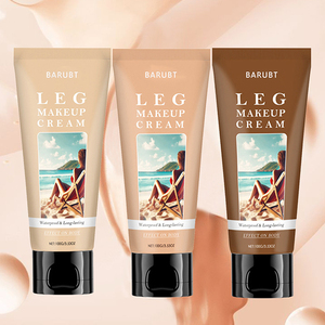 Loción Autobronceadora Vegana de Marca Privada, Éxito de Ventas, SPF 50+, Bronceado Rápido, Color Duradero, Hidratante y Nutritiva - Product Image 1