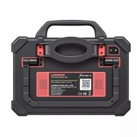 2023 lancement X-431 PAD VII outil de Diagnostic de voiture Pad 7 Machine pour toutes les voitures avec 2 ans de garantie