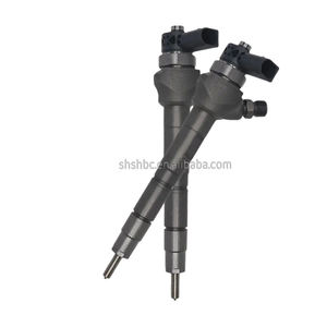 <span class=keywords><strong>Injecteur</strong></span> de carburant 0445110653 0445110654 02AJ813375 AJ813375 G4D3-9K546-AA LR073710 pour Land Rover Discovery Range Rover Jaguar 2.0L - Product Image 3