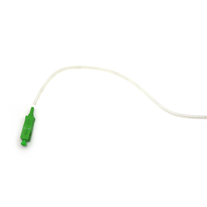 Solutions <span class=keywords><strong>de</strong></span> câblage intérieur Câbles FTTR Chemin pour maintenir ou coller le support <span class=keywords><strong>de</strong></span> câble invisible <span class=keywords><strong>de</strong></span> 0,9 mm - Product Image 1
