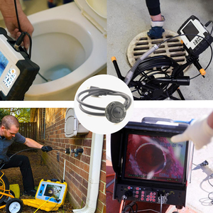 Newlink Starlight 60fps 8MP 4K Starvis IMX291 H.264 WDR זווית רחבה HD מיני USB מודול מצלמת מצלמת בדיקת צינורות - Product Image 4