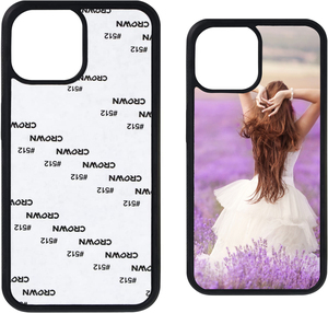 Tùy chỉnh 3D trống trường hợp điện thoại cho tất cả các loại điện thoại, Trống Điện thoại di động trường hợp, thăng hoa trường hợp điện thoại trống - Product Image 4