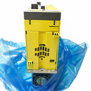 โมดูลจ่ายไฟฟ้า FANUC A06B-6120 ซีรีส์แท้ รุ่น A06B-6120-H018 A06B-6120-H030 A06B-6120-H045 A06B-6120-H075 A06B-6120-H100 F - Product Image 6