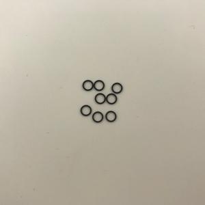อะไหล่เครื่องจักร SMT GXH ซีล 6300765090 226A0127 KYB-M713H-000 630 076 5090 SEAL - Product Image 4