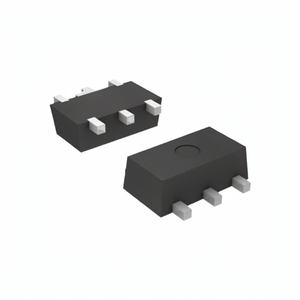 Manufacturer Channel XC6220B131PR-G Components Electronic Power Management (PMIC) SOT 89 5/6 - Product Image 1