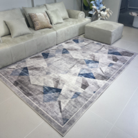 Tapis de solde cuisine imperméable rembourré strié tapis de buanderie tapis de coureur tapis de cuisine tapis et tapis lavables