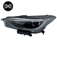 Phares LED d'origine pour Infiniti QX30 2017-2018