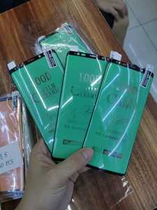 Película cerámica suave <span class=keywords><strong>Mate</strong></span> 100D PET para <span class=keywords><strong>Huawei</strong></span> P50 <span class=keywords><strong>P40</strong></span> P30 Magic 3 4 Nova 8 9 <span class=keywords><strong>Mate</strong></span> 30 40 50 <span class=keywords><strong>RS</strong></span> Pro, película curvada de cobertura de pantalla completa - Product Image 3