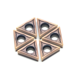 Dụng Cụ Cắt Cacbua Vonfram TCMT110204-SM3 Chèn Tiện Cacbua JGA20F - Product Image 5