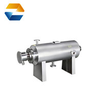 Chauffe-eau électrique à induction pour conduite d'eau 60KW 80KW 120KW