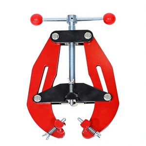 Abrazadera y Alineador de Tuberías Portátil Industrial A3 OEM con Mango de Plástico para Soldadura - Product Image 3