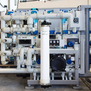 Membrane d'ultrafiltration UF4040 <span class=keywords><strong>PES</strong></span> Module MBR Traitement des eaux usées Traitement de filtration de l'eau - Product Image 1