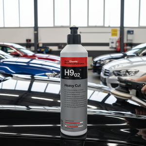 GRAPHONEX Kochemie H9 02 ผลิตภัณฑ์ขัดลึกสำหรับการแก้ไขสีรถยนต์ระดับมืออาชีพ - Product Image 6