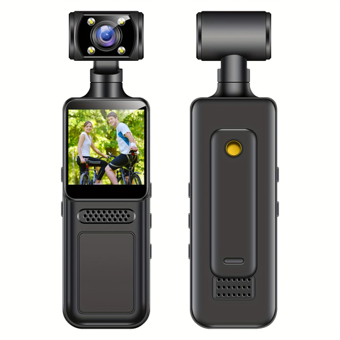 Compact Camera Vlogging Pick #120 (917150)
