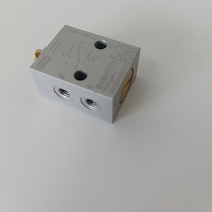 Pièces détachées pour machines d'automatisation, neuves et d'origine, Aventics 3/2 POPPET 0820-408-001, électrovanne actionnée par solénoïde 0820-408-001 - Product Image 5