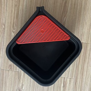 <span class=keywords><strong>Bac</strong></span> de <span class=keywords><strong>vidange</strong></span> d'huile portable 10L pour voiture, bassin de nettoyage d'huile usagée, outil de réparation automobile spécialisé pour la réparation automobile - Product Image 3