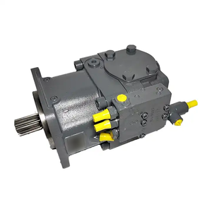 A11VO75 A11VO75LRDS A11VO75LE2S Pompe hydraulique Pompe hydraulique A11V075LRDS/10R-NPD12N00 A11VO75LE2S/10R-NZD12K81H - Product Image 5